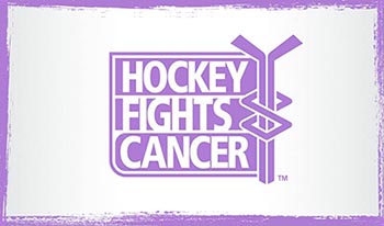 Hockey Fights Cancer